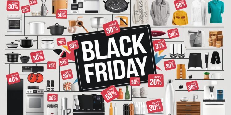 Découvrez les 50 meilleures offres Amazon Black Friday en avance avec jusquà  73 de réduction  Appareils ustensiles maison  faites des affaires    Viral Mag