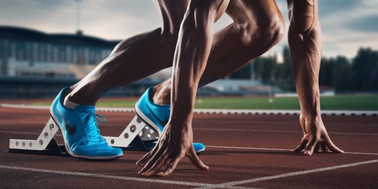 Les 6 Meilleures Chaussures de Sport pour des Entraînements Intenses en 2024 - Viral Mag Découvrez notre sélection des 6 meilleures chaussures de sport pour vos entraînements intenses en 2024 Confort stabilité et performance garantis Viral Mag