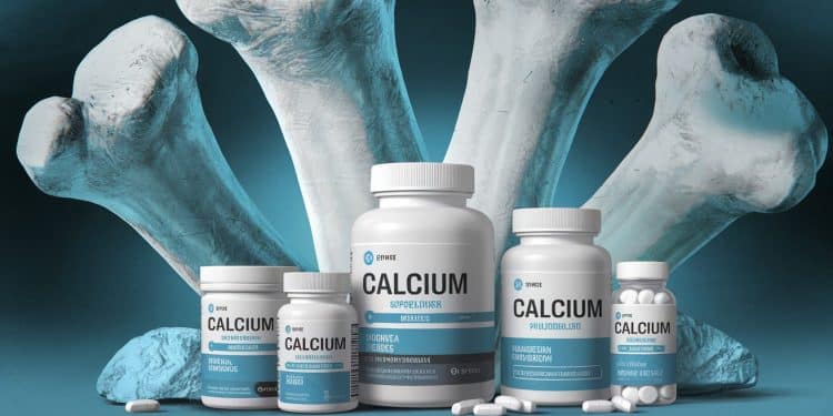 Les 7 Meilleurs Compléments de Calcium de 2024 - Viral Mag Découvrez les meilleurs compléments de calcium approuvés par les diététiciens pour renforcer vos os et combler les carences Conseils dexperts à lappui Viral Mag