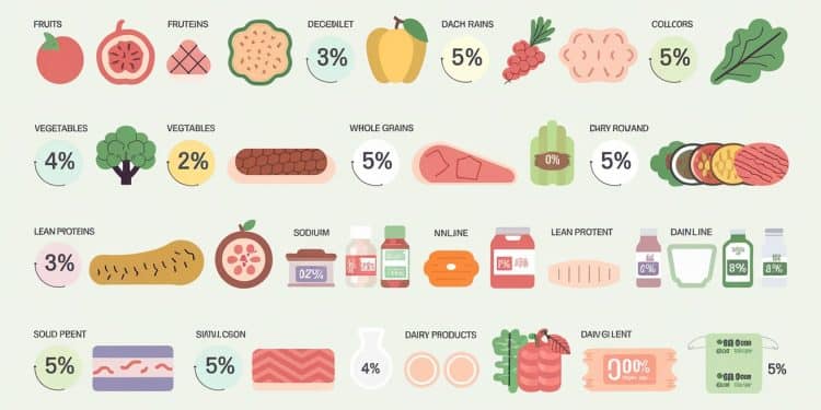 Découvrez les aliments faibles en sodium essentiels pour une alimentation saine et équilibrée Nos conseils et astuces pour réduire votre consommation de sel au quotidien    Viral Mag