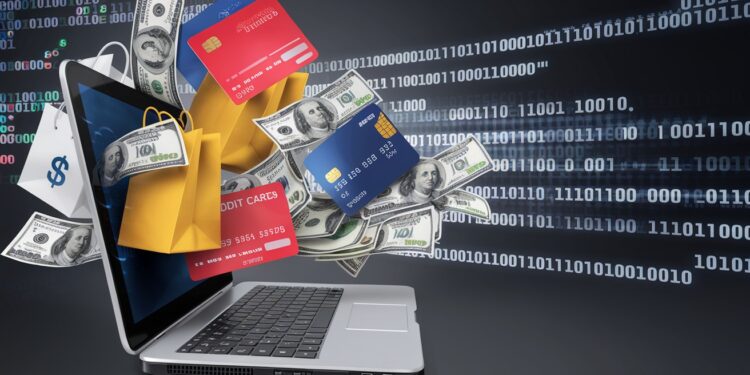 Les Américains Battent un Record de Dépenses en Ligne pour le Black Friday - Viral Mag Le Black Friday 2024 a été marqué par un montant record de 108 milliards de dollars dépensés en ligne par les Américains Découvrez comment lintelligence artificielle a guidé leurs achats et changé la donne Viral Mag