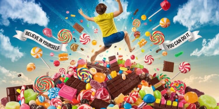 Les Astuces des Diététiciens pour Rebondir Après un Excès de Sucre - Viral Mag Découvrez les conseils de nos experts en nutrition pour retrouver votre équilibre après une soirée trop sucrée Pas besoin de mesures drastiques on vous explique tout Viral Mag