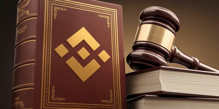 Les avocats de Binance déposent une motion pour rejeter la plainte modifiée de la SEC - Viral Mag Les avocats de Binance et de Changpeng Zhao ont soumis une motion visant à rejeter la plainte modifiée déposée par la SEC arguant que la SEC refuse darticuler des normes claires pour la régulation des crypto actifs Viral Mag