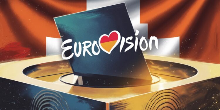 Les Bâlois Approuvent le Financement de l’Eurovision 2025 - Viral Mag 24112024 Les Bâlois ont tranché lEurovision 2025 aura bien lieu dans leur ville Malgré lopposition farouche de lUDF les électeurs ont approuvé à 664 linvestissement nécessaire pour accueillir lévénement Un signal fort en faveur de la culture et du Viral Mag