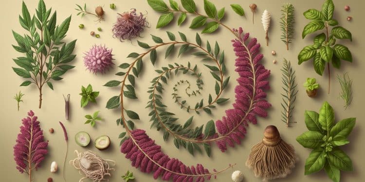 Les Bienfaits Étonnants des Adaptogènes pour Votre Bien-Être - Viral Mag Découvrez comment les adaptogènes ces superaliments naturels peuvent révolutionner votre gestion du stress et booster votre énergie Explorez leurs bienfaits surprenants pour votre santé globale Viral Mag