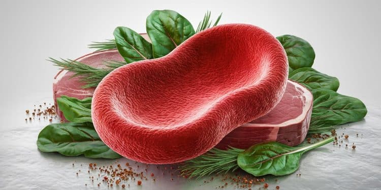 Découvrez les bénéfices étonnants dune consommation régulière de fer sur votre énergie immunité et grossesse Apprenez à repérer une carence en fer et comment y remédier naturellement   Viral Mag