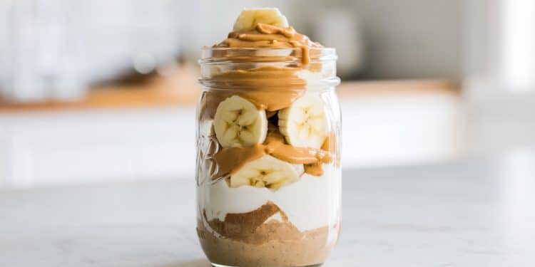 Découvrez comment ce délicieux parfait peut booster votre énergie et votre santé Un en cas sain et gourmand à adopter sans plus attendre    Viral Mag