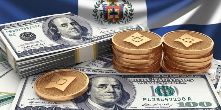 El Salvador lance la première offre publique régulée de bons du Trésor américains tokenisés ouvrant ces investissements à un nouveau public   Viral Mag