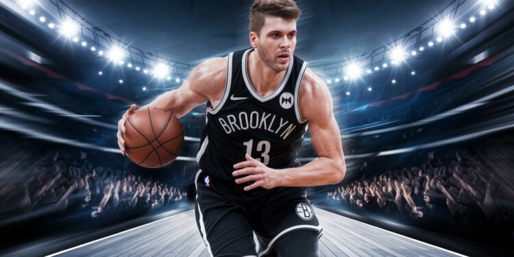 Les Brooklyn Nets et Dennis Schröder renversent les Warriors - Viral Mag Dennis Schröder et les Nets ont réussi un comeback épique face aux Warriors de Golden State Découvrez les détails de ce match fou Viral Mag