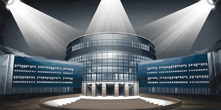 Les Commissaires Européens Passent sur le Gril du Parlement - Viral Mag Les nouveaux commissaires européens affrontent les auditions couperet au Parlement à partir de lundi Un rendez vous crucial sous haute pression Viral Mag