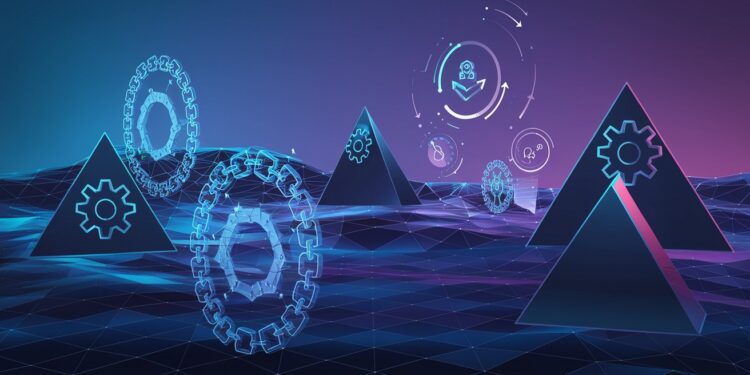 Les cryptoagents et les systèmes vérifiables, l’avenir de la technologie centrée sur l’utilisateur - Viral Mag Découvrez comment les cryptoagents une nouvelle classe de technologie autonome donneront le pouvoir aux utilisateurs dans un paysage numérique complexe en leur offrant sécurité transparence et contrôle sur leurs interactions Viral Mag