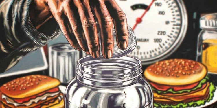 Les Dangers Insoupçonnés d’un Manque de Protéines - Viral Mag Découvrez les effets néfastes dune carence en protéines sur votre santé  os fragiles cheveux ternes immunité affaiblie et plus encore Apprenez comment y remédier    Viral Mag