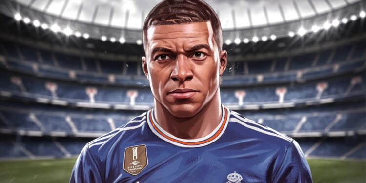 Les Débuts Mitigés De Mbappé Au Real Madrid : Le Bilan Des 100 Jours - Viral Mag Malgré des performances en demi teinte Kylian Mbappé garde la confiance des dirigeants madrilènes Découvrez le bilan de ses 100 premiers jours au Real Madrid Viral Mag