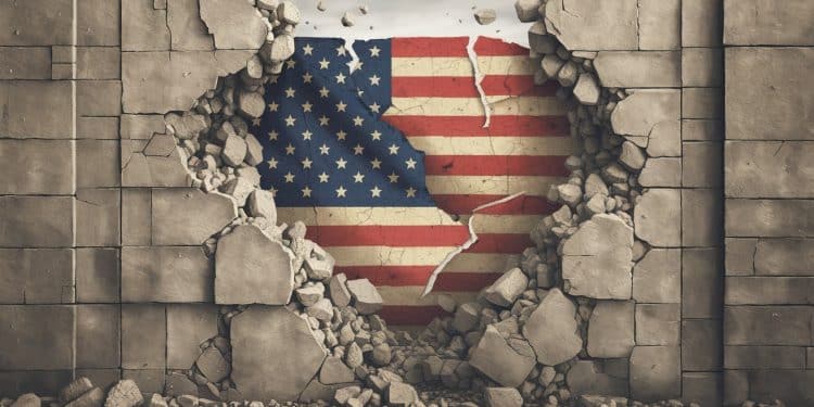 Les expulsions massives dimmigrés promises par Trump se heurtent à de nombreux obstacles économiques et juridiques Des experts doutent de leur faisabilité   Viral Mag