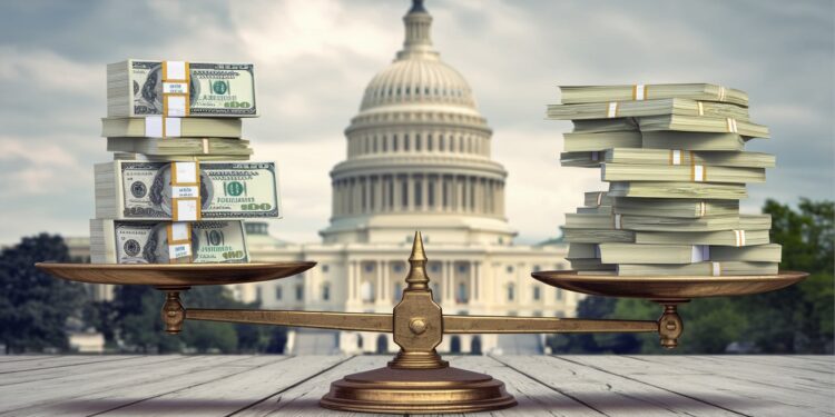 Dette baisse dimpôts droits de douane  découvrez les dossiers brûlants qui attendent Scott Bessent le nouveau secrétaire au Trésor de Trump   Viral Mag