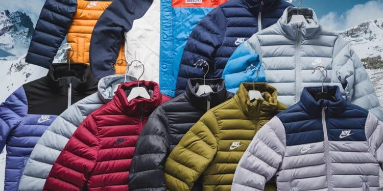Les Doudounes Nike : Allier Style et Performance Cet Hiver - Viral Mag Découvrez les doudounes Nike incontournables de lhiver 2024 Alliez style et performance avec ces vestes pensées pour les sportifs et amateurs de mode Viral Mag