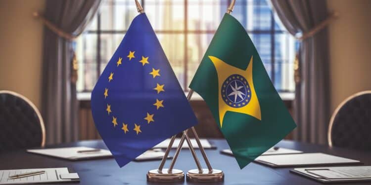 Les Enjeux du Traité Commercial Mercosur pour l’Europe - Viral Mag Alors que laccord entre lUE et le Mercosur suscite la controverse en France découvrez les enjeux de ce traité de libre échange pour lEurope et son agriculture Analyses et perspectives Viral Mag