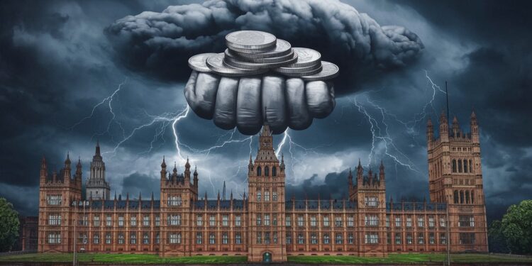 Le patronat britannique salarme face aux hausses dimpôts massives du dernier budget travailliste Les conséquences risquent dêtre lourdes pour les entreprises Découvrez pourquoi   Viral Mag