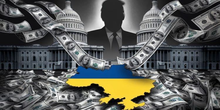 Selon Jake Sullivan conseiller à la sécurité nationale les États Unis vont dépenser 6 milliards de dollars pour lUkraine avant larrivée de Trump au pouvoir Découvrez les enjeux de cette décision et ses potentielles conséquences   Viral Mag