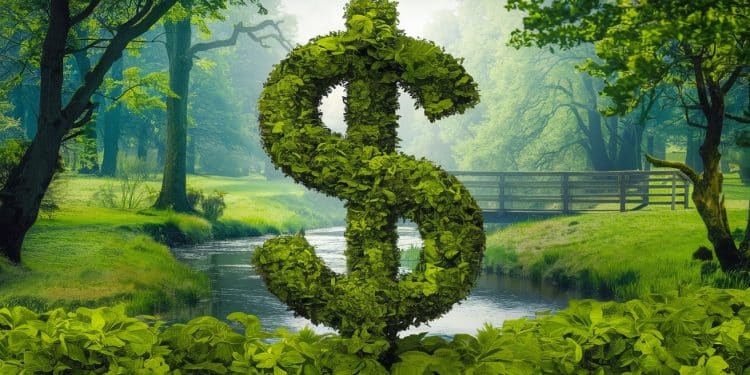 Les États-Unis Portent leur Aide Climatique à 11 Milliards $ - Viral Mag Les États Unis annoncent un financement record de 11 milliards de dollars pour la lutte mondiale contre le changement climatique Découvrez les détails de cet engagement historique et ses implications Viral Mag