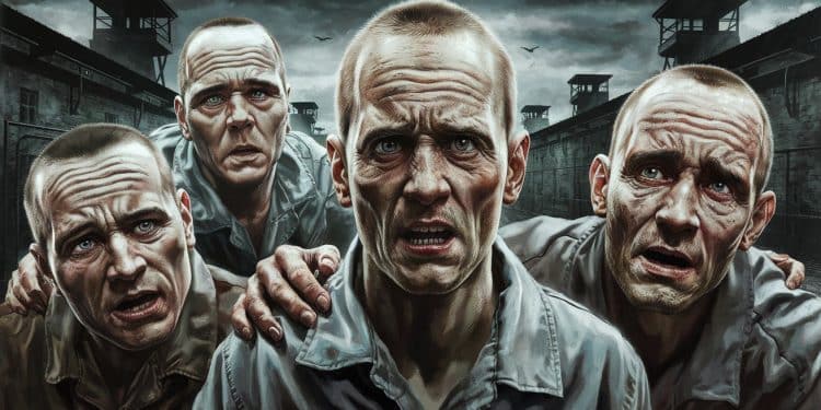 Les Évadés De Buchenwald : Une Histoire Méconnue De Bravoure - Viral Mag Découvrez le récit captivant des trois officiers alliés qui ont orchestré lévasion la plus incroyable de Buchenwald défiant les expériences inhumaines nazies Viral Mag