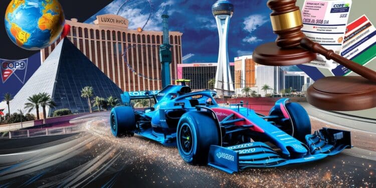 Les Événements Mondiaux à Surveiller cette Semaine - Viral Mag Découvrez les événements internationaux marquants du retour de la F1 à Las Vegas aux élections en Guinée Bissau en passant par la COP29   Viral Mag