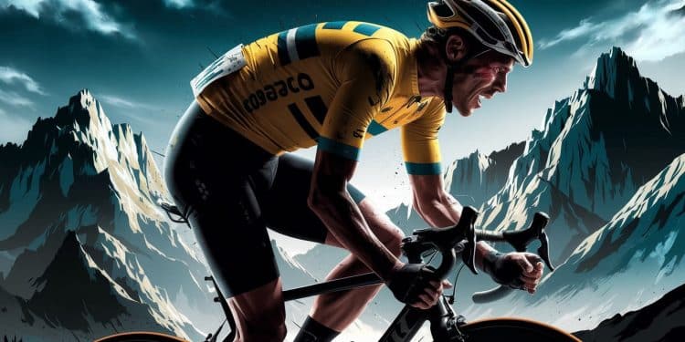 Découvrez les 10 finalistes en lice pour le prestigieux Vélo dOr 2024 Jonas Vingegaard malgré sa défaite sur le Tour part favori Qui lui succédera au palmarès    Viral Mag