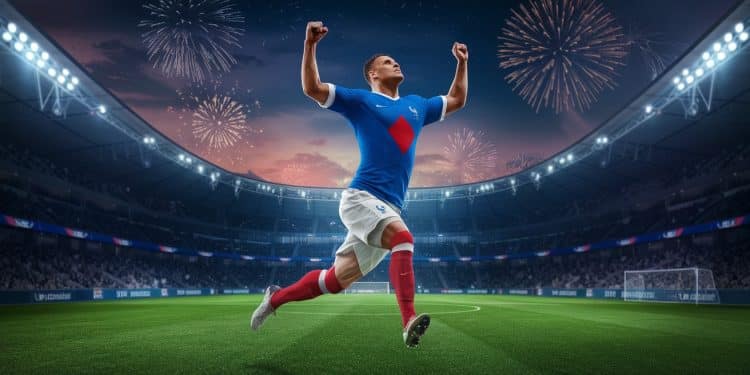 Les Français Brillent sur les Terrains de Foot Européens - Viral Mag Les footballeurs français se distinguent à létranger ce week end Konaté infranchissable Saint Maximin sépanouit avec Mourinho Découvrez leurs exploits Viral Mag