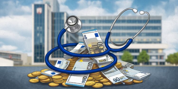 Les Français Dépensent 3660€ En Santé En 2023 : Décryptage - Viral Mag Les dépenses de santé des Français atteignent un nouveau record en 2023 Découvrez les chiffres clés et les raisons de cette hausse préoccupante Viral Mag