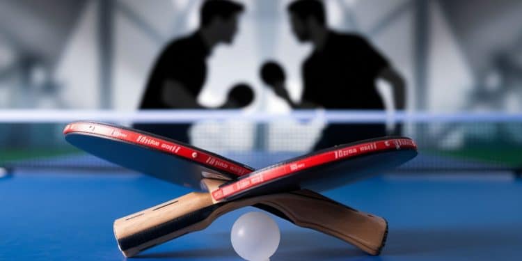 Les Frères Lebrun Défient les Chinois aux Finales WTT à Fukuoka - Viral Mag Félix et Alexis Lebrun affrontent un tirage au sort délicat aux finales WTT de Fukuoka Un défi de taille face aux stars chinoises du tennis de table Suivez leur épopée Viral Mag