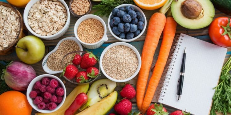 Découvrez les 10 glucides les plus sains à intégrer dans votre alimentation quotidienne pour une santé optimale Conseils dune diététicienne   Viral Mag