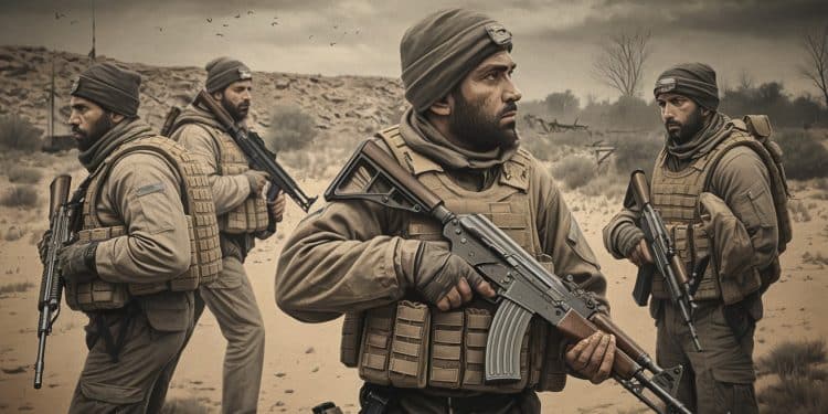 Les Houthis : Une Menace Grandissante Grâce à un Soutien Militaire Sans Précédent - Viral Mag Yémen Le dernier rapport de lONU révèle un soutien militaire extérieur sans précédent aux Houthis transformant le groupe rebelle en une puissante organisation militaire Viral Mag