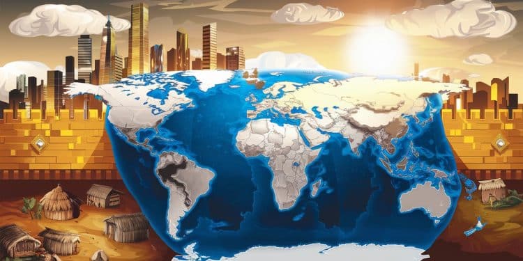 Face aux disparités croissantes entre pays riches et pauvres le G20 sengage à taxer davantage les plus fortunés Un premier pas crucial selon les experts   Viral Mag