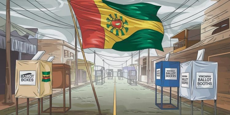 Les Législatives Bissau-Guinéennes Reportées : Explications du Ministre - Viral Mag Aristides Ocante da Silva ministre de lAdministration territoriale bissau guinéen annonce le report des élections législatives anticipées initialement prévues le 24 novembre en raison de difficultés techniques et financières Viral Mag