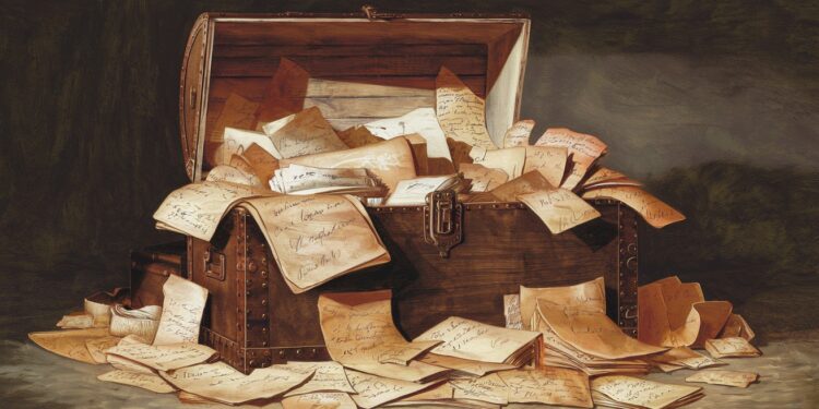 Les Lettres Érotiques Cachées de Courbet : Un Siècle de Secrets Dévoilés - Viral Mag Découvrez les lettres érotiques brûlantes du peintre Gustave Courbet dissimulées pendant un siècle Un trésor épistolaire sulfureux enfin révélé Viral Mag