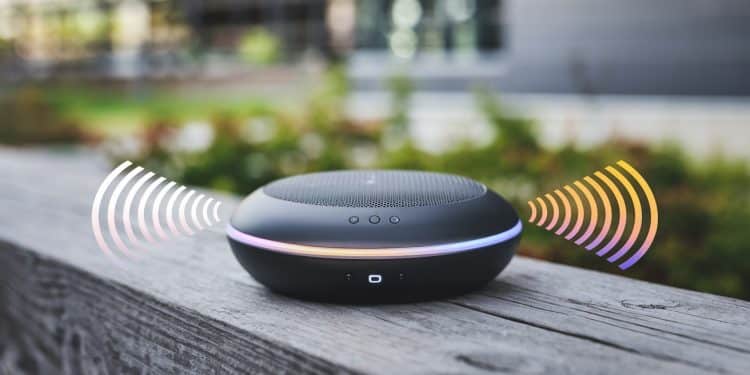 Les Meilleures Enceintes Bluetooth Portables de 2024 - Viral Mag Découvrez notre comparatif des meilleures enceintes Bluetooth portables de 2024 Puissance sonore autonomie résistance à leau on vous dit tout pour faire le bon choix Viral Mag