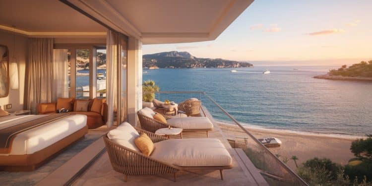 Les Meilleurs Endroits Où Séjourner à Saint-Tropez pour des Vacances de Rêve - Viral Mag Découvrez les meilleurs hébergements à Saint Tropez pour des vacances inoubliables sur la Côte dAzur Hôtels de luxe locations avec vue nos conseils pour bien choisir Viral Mag