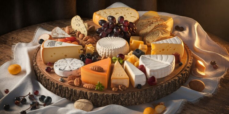 Les Meilleurs Fromages pour une Planche Parfaite selon les Experts - Viral Mag 24112024 Vous rêvez de composer la planche à fromages ultime pour épater vos invités Découvrez les variétés à avoir absolument selon les spécialistes ainsi que leurs conseils avisés pour des associations réussies et une présentation impeccable La clé dune dégustation mémorable se trouve ici Viral Mag