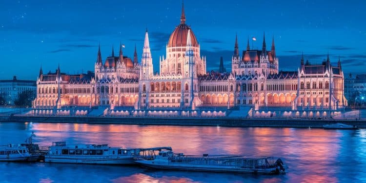 Les Meilleurs Quartiers où Loger à Budapest - Viral Mag Découvrez les quartiers les plus agréables et pratiques où dormir lors de votre séjour à Budapest Hôtels appartements auberges trouvez le logement idéal Viral Mag