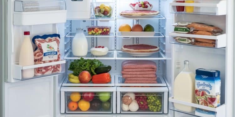 Les mythes les plus courants sur la congélation des aliments dévoilés ! - Viral Mag Découvrez les vérités cachées derrière 6 mythes courants sur la congélation des aliments Optimisez votre conservation sans gaspiller Viral Mag