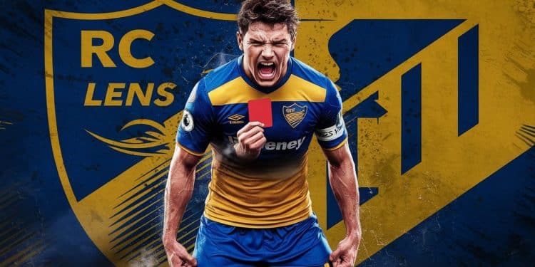 Les Nerfs de Lens Face au PSG : Un Problème Récurrent - Viral Mag Face au PSG Lens a de nouveau montré ses limites dans la gestion des émotions avec lexpulsion dun joueur et lavertissement de lentraîneur Un problème récurrent qui nuit à limage du club Viral Mag