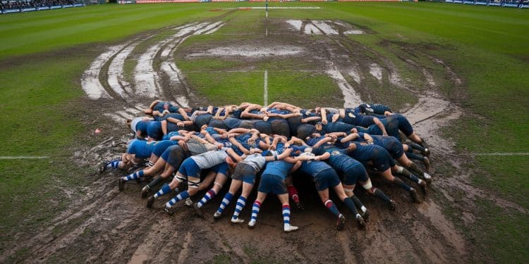 Les nouvelles règles de World Rugby qui inquiètent le rugby français - Viral Mag Le rugby français craint que les nouvelles règles de World Rugby entravent le jeu davants Découvrez les réformes controversées qui soulèvent de vives inquiétudes Viral Mag