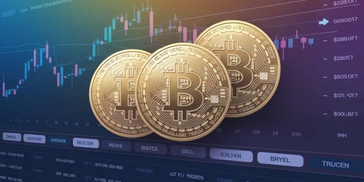 Avec le lancement des options sur les ETF Bitcoin les investisseurs institutionnels pourraient enfin se lancer massivement dans le trading de BTC   Viral Mag