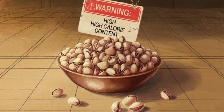 Les pistaches rappelées au Canada : Un risque de Salmonelle - Viral Mag Une alerte au rappel vise les pistaches crues vendues sous la marque Nut Works dans lOntario Un potentiel de contamination par Salmonella est en cause Viral Mag