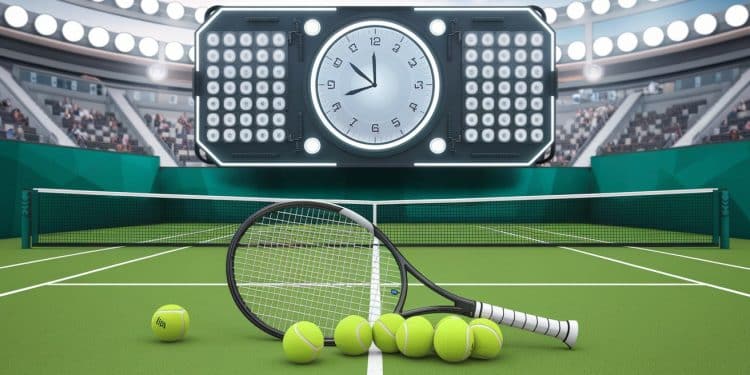 Les pistes audacieuses de Billie Jean King pour moderniser le tennis - Viral Mag Tennis Billie Jean King propose des réformes innovantes pour rendre le tennis plus attractif et accessible aux jeunes Maillots floqués nouveau comptage des points Découvrez ses idées révolutionnaires Viral Mag