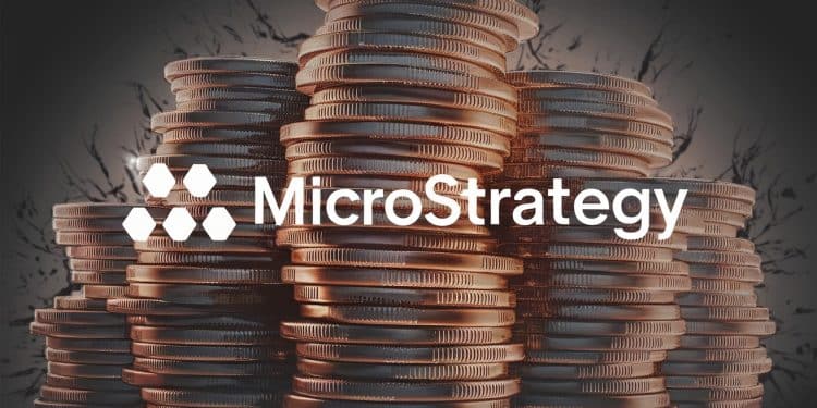 Les Risques du Plan d’Acquisition de Bitcoin par MicroStrategy - Viral Mag Selon un rapport de CoinShares lambitieux plan de MicroStrategy dacquérir 42 milliards de dollars de Bitcoin comporte des risques Découvrez lesquels Viral Mag