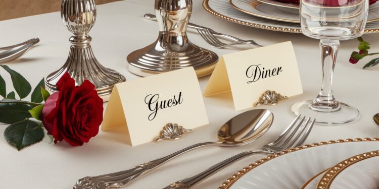 Découvrez les nuances entre invité et convive Maîtrisez lart de recevoir et brillez en société grâce à nos conseils dexperts    Viral Mag