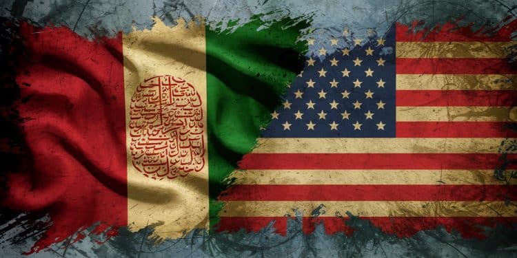 Le gouvernement taliban en Afghanistan espère un nouveau chapitre dans les relations avec les États Unis suite à la réélection de Donald Trump   Viral Mag