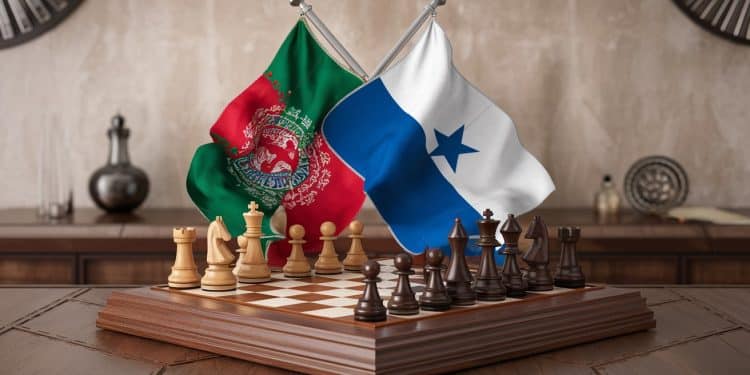 Les Talibans Gagnent Du Terrain Sur La Scène Diplomatique - Viral Mag Malgré les tensions avec lOccident le gouvernement taliban enregistre des victoires diplomatiques significatives Découvrez les derniers développements Viral Mag