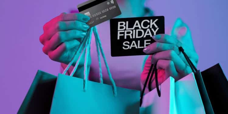 Découvrez les astuces des enseignes pour vous faire dépenser plus pendant le Black Friday Apprenez à repérer les pièges    Viral Mag